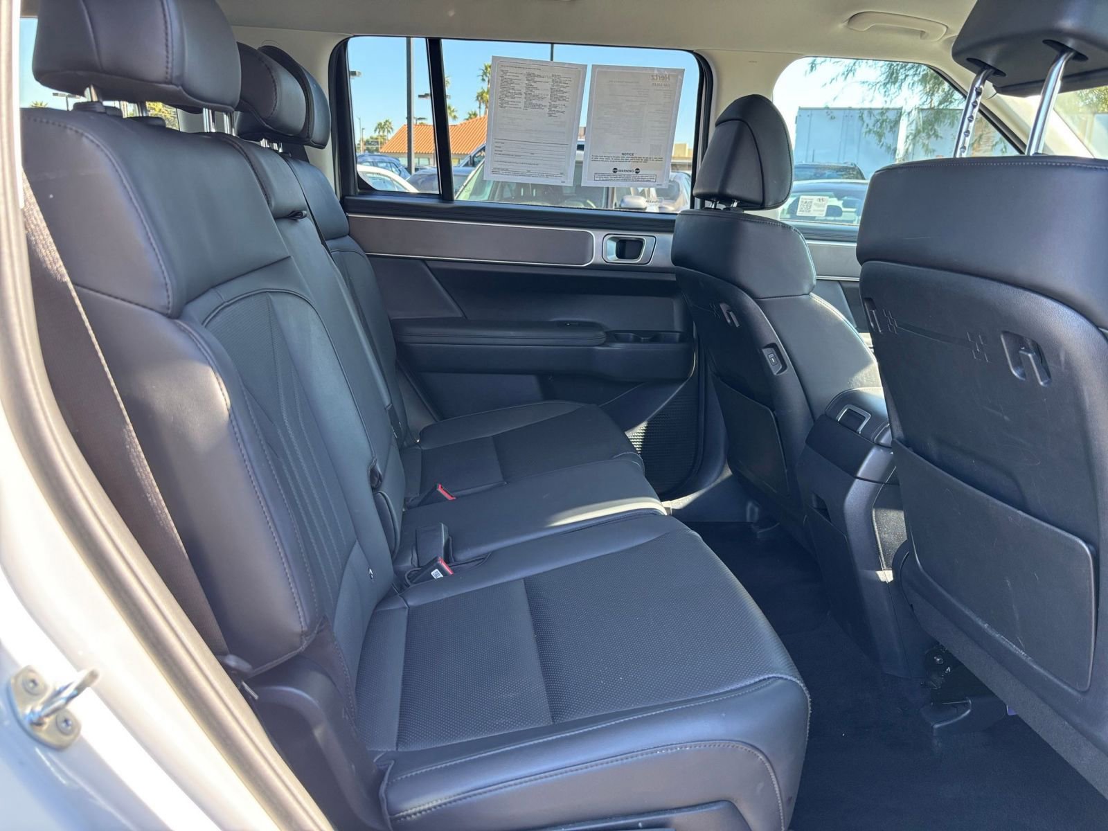 Thumbnail: 2025 Hyundai Santa Fe - 25