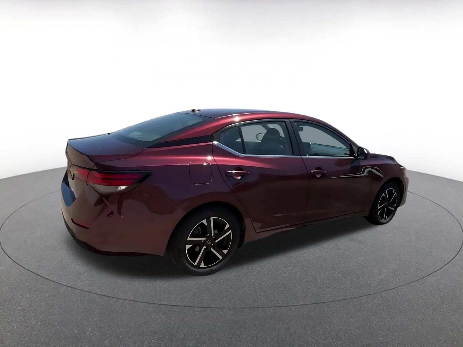 Thumbnail: 2025 Nissan Sentra - 15
