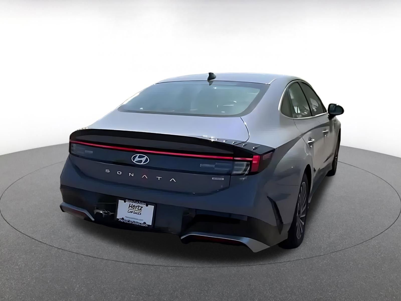 Thumbnail: 2025 Hyundai Sonata - 14