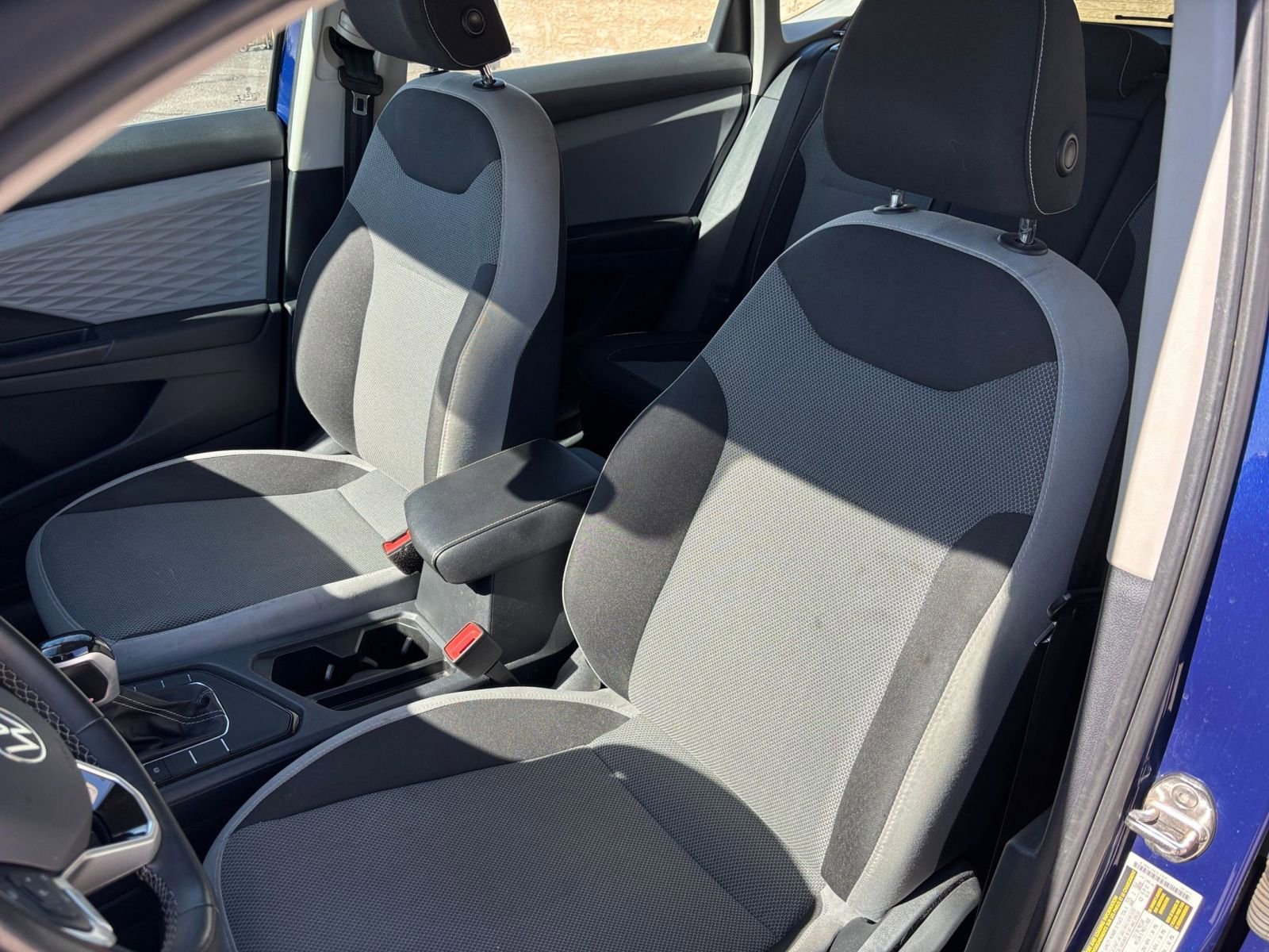 Thumbnail: 2023 Volkswagen Taos - 34