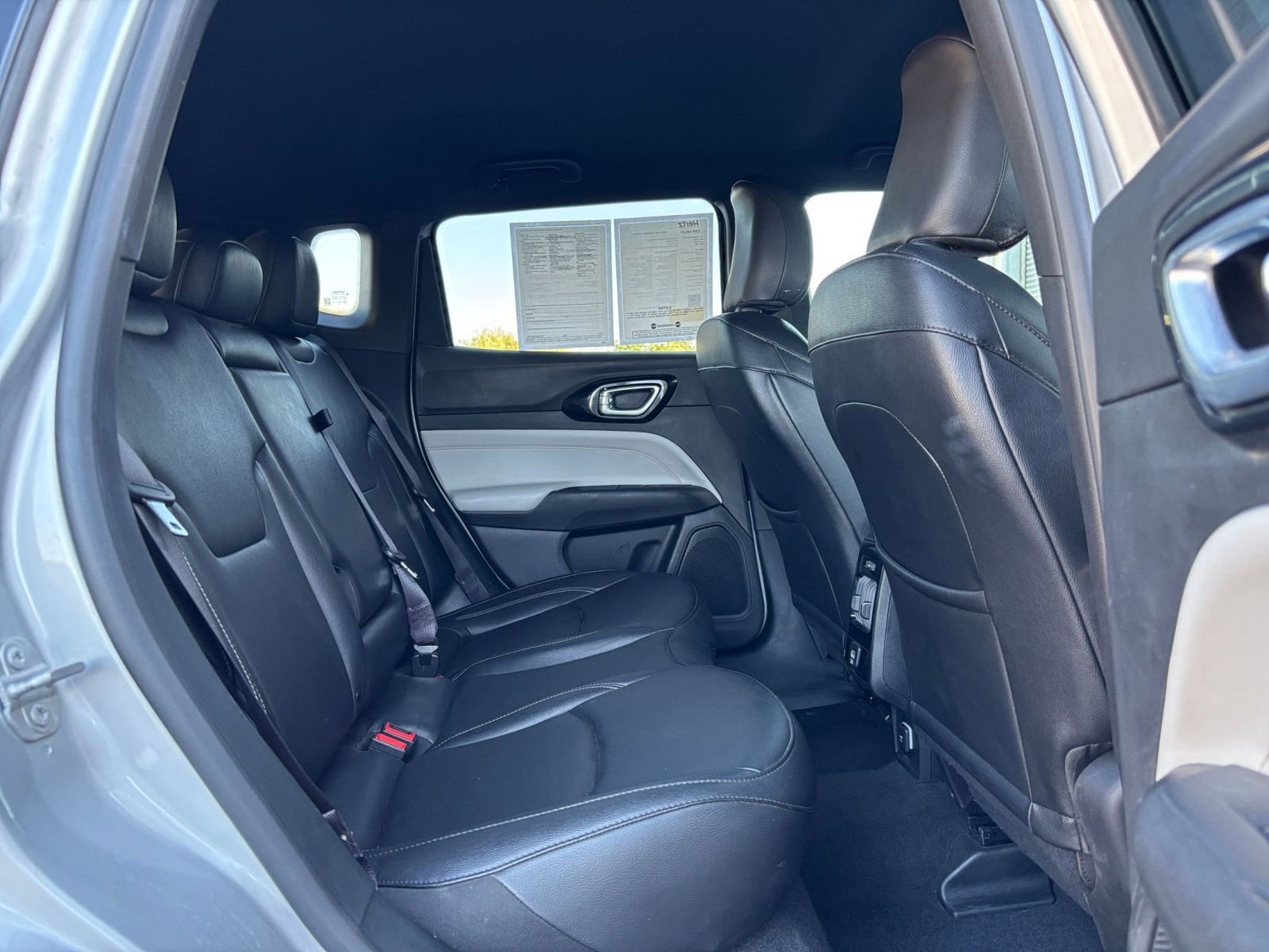 Thumbnail: 2025 Jeep Compass - 27