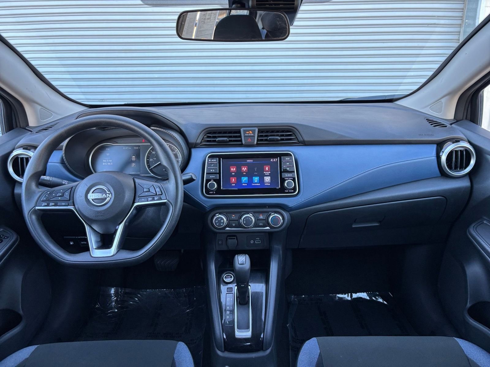 Thumbnail: 2025 Nissan Versa - 31
