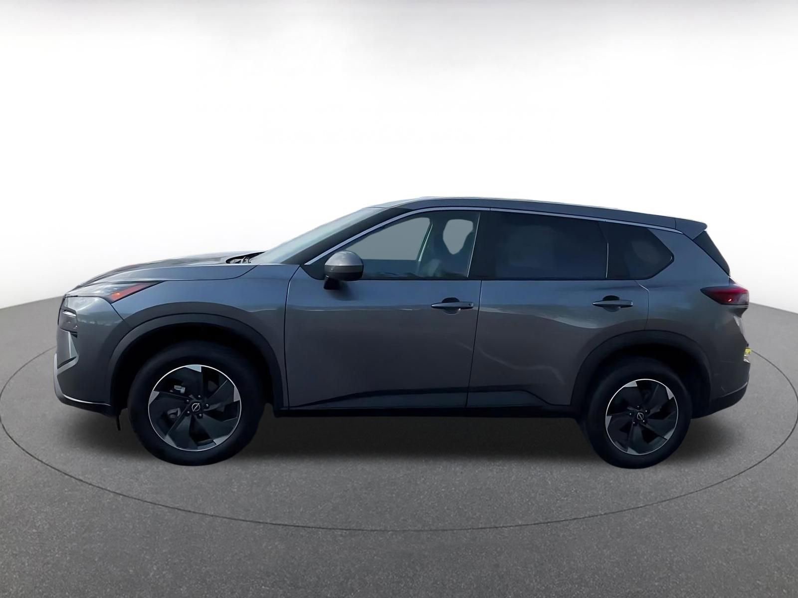 Thumbnail: 2025 Nissan Rogue - 9