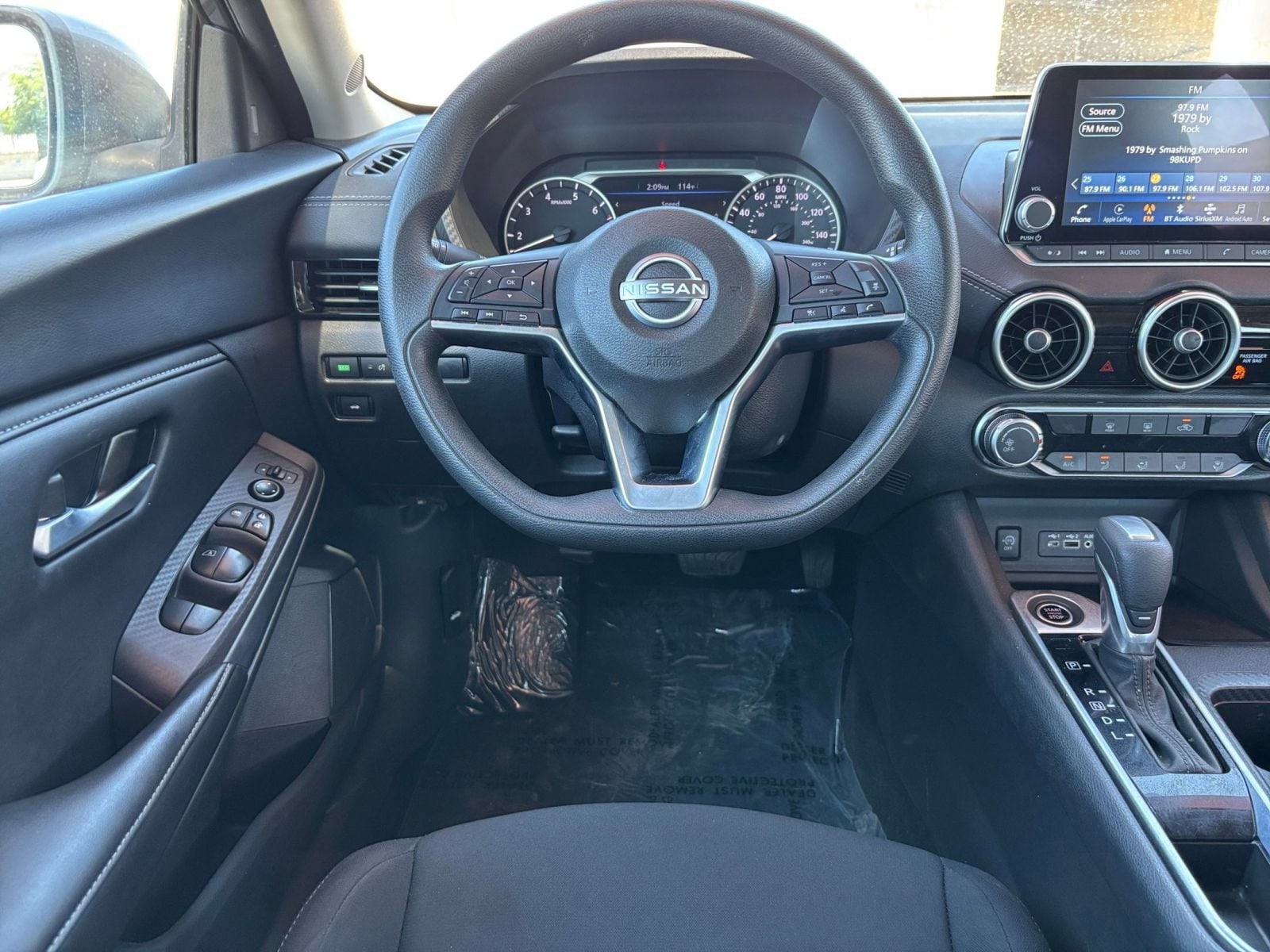 Thumbnail: 2025 Nissan Sentra - 31