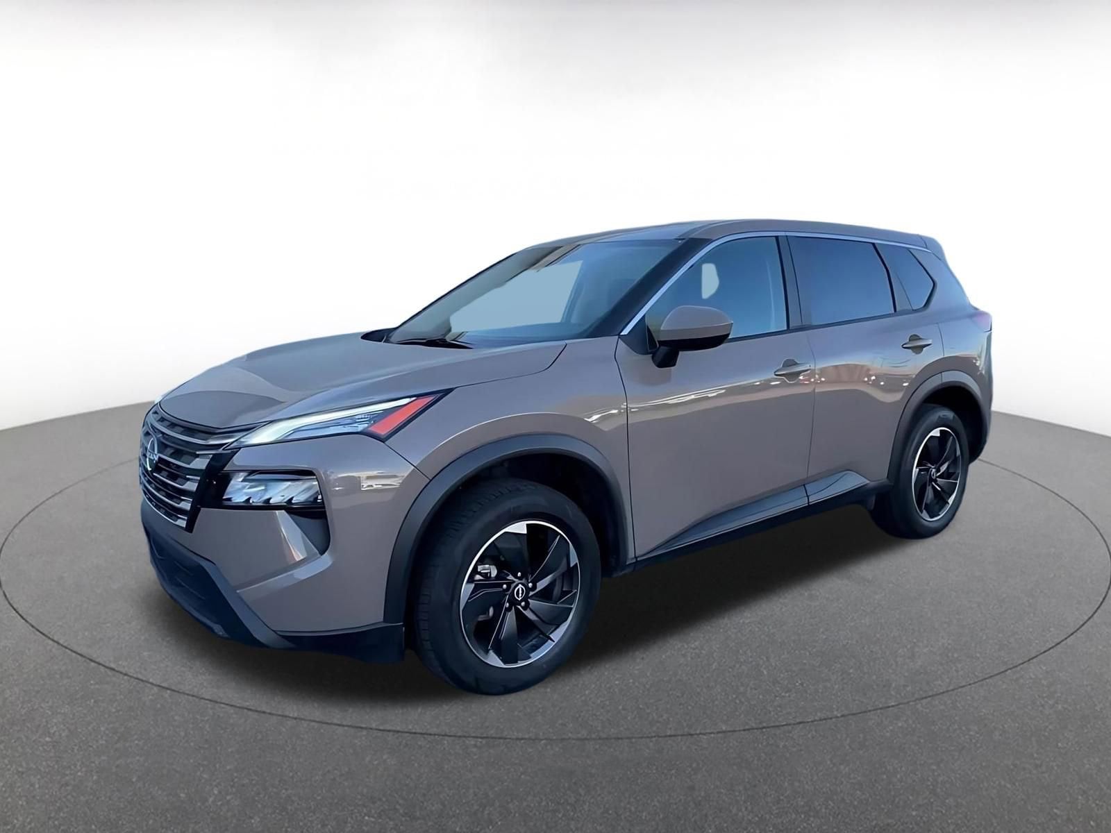 Thumbnail: 2025 Nissan Rogue - 8