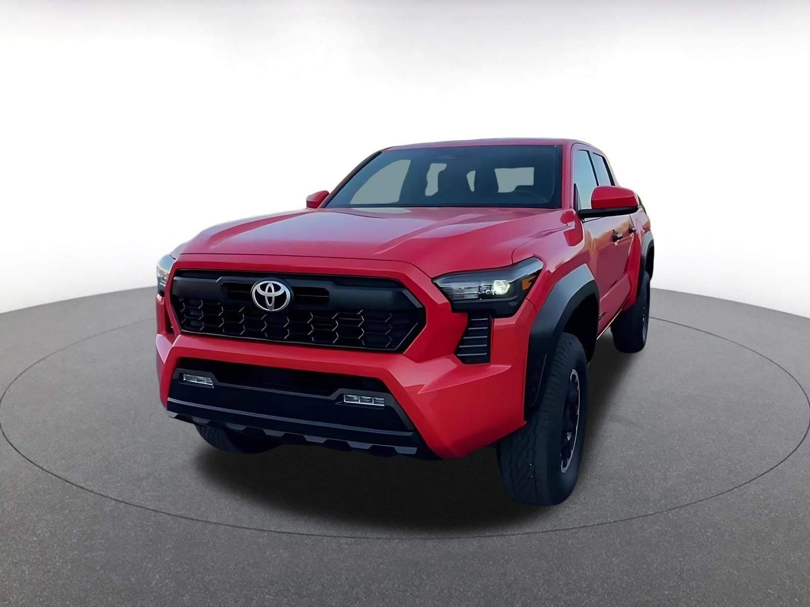 Thumbnail: 2024 Toyota Tacoma - 4