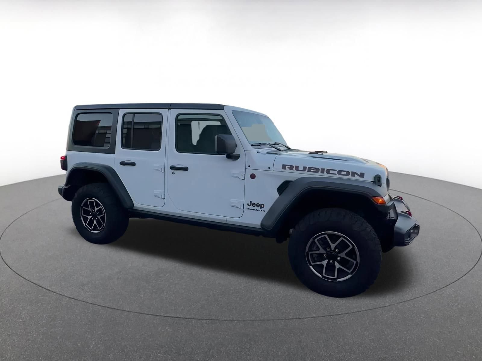 Thumbnail: 2025 Jeep Wrangler - 2