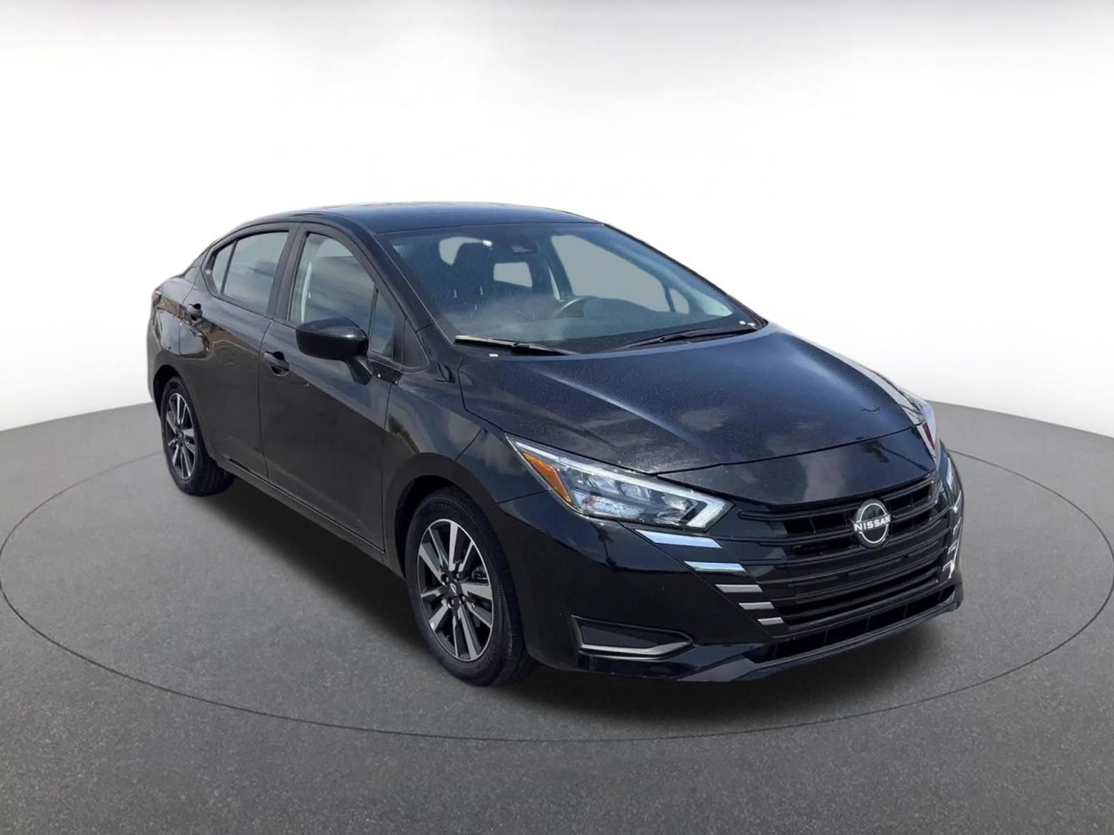 Thumbnail: 2025 Nissan Versa - 3