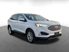 2024 Ford Edge SEL -
                  Phoenix, AZ