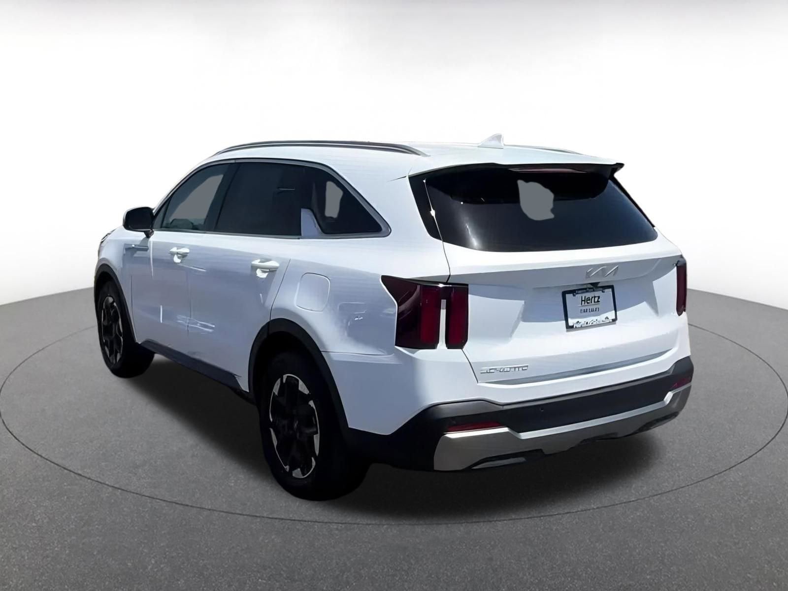 Thumbnail: 2024 Kia Sorento - 9