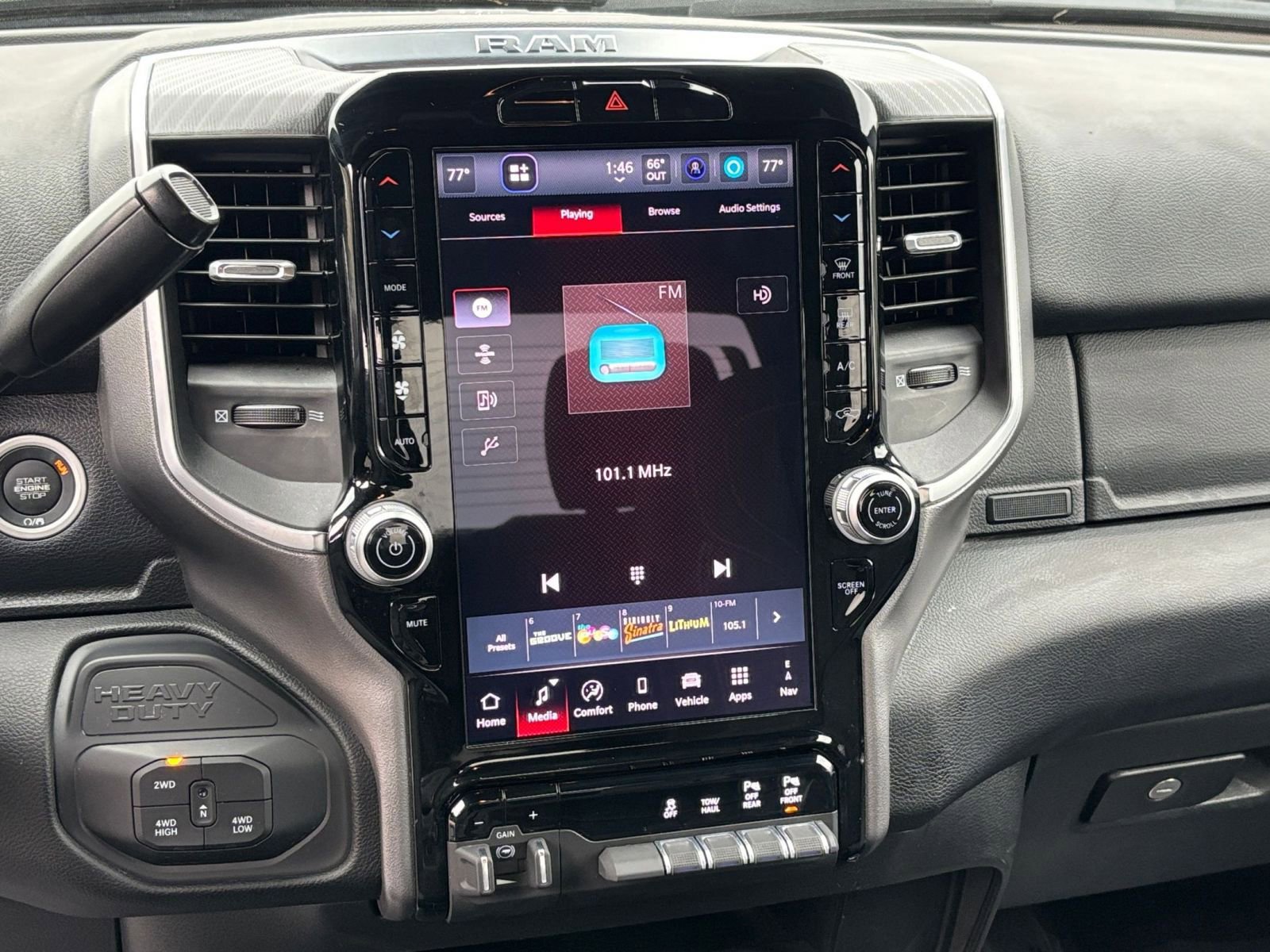 Thumbnail: 2025 RAM 2500 - 22