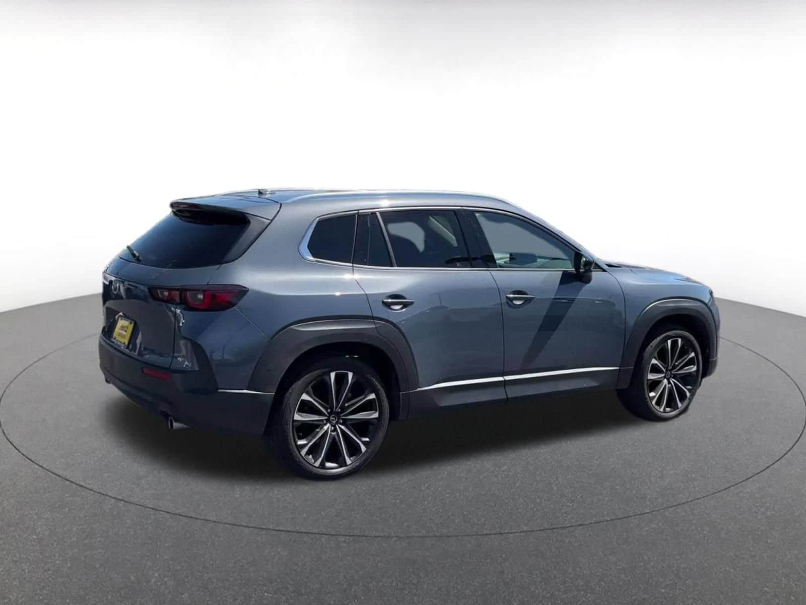 Thumbnail: 2026 Mazda CX-50 - 14