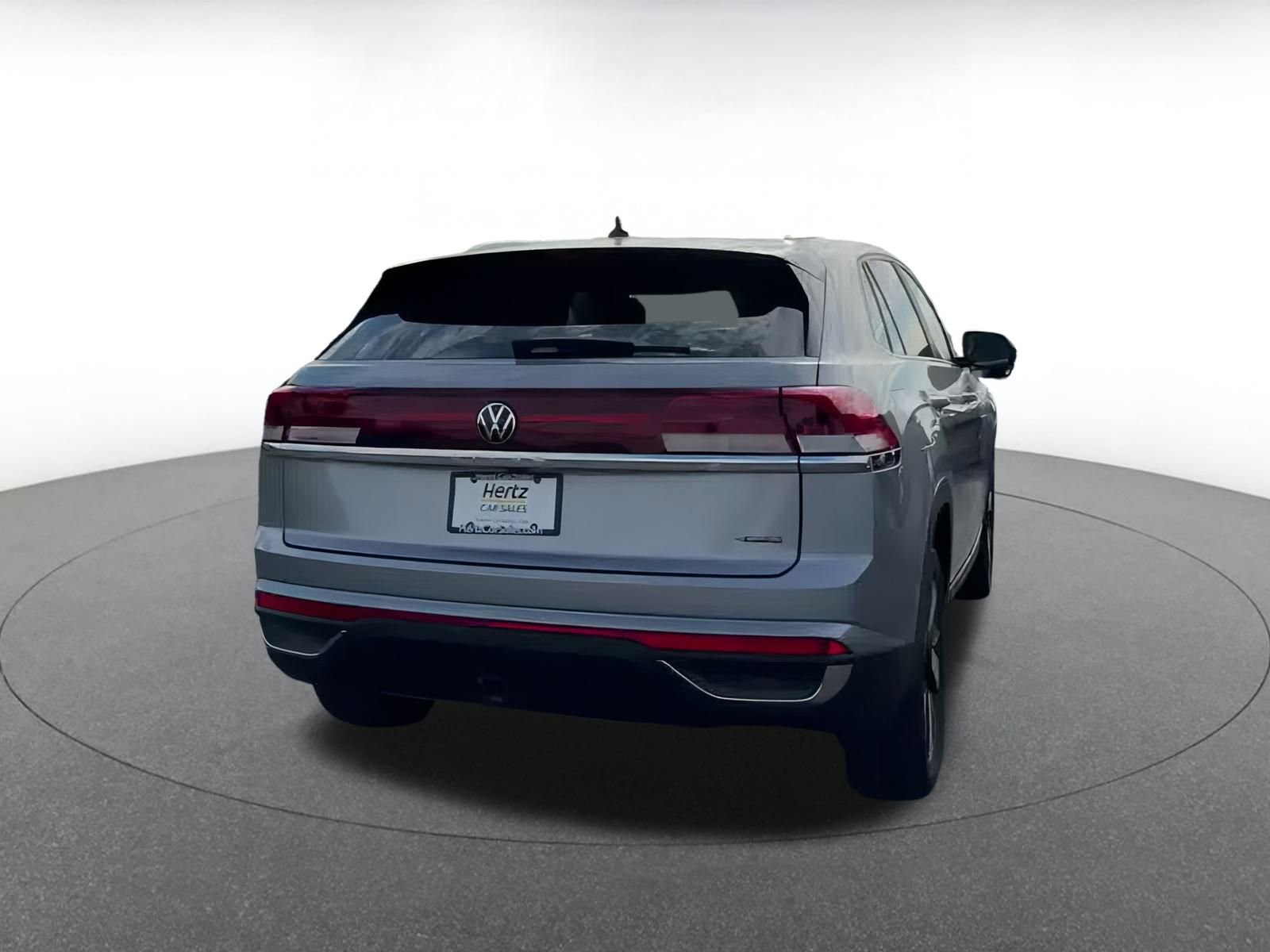 Thumbnail: 2024 Volkswagen Atlas - 14