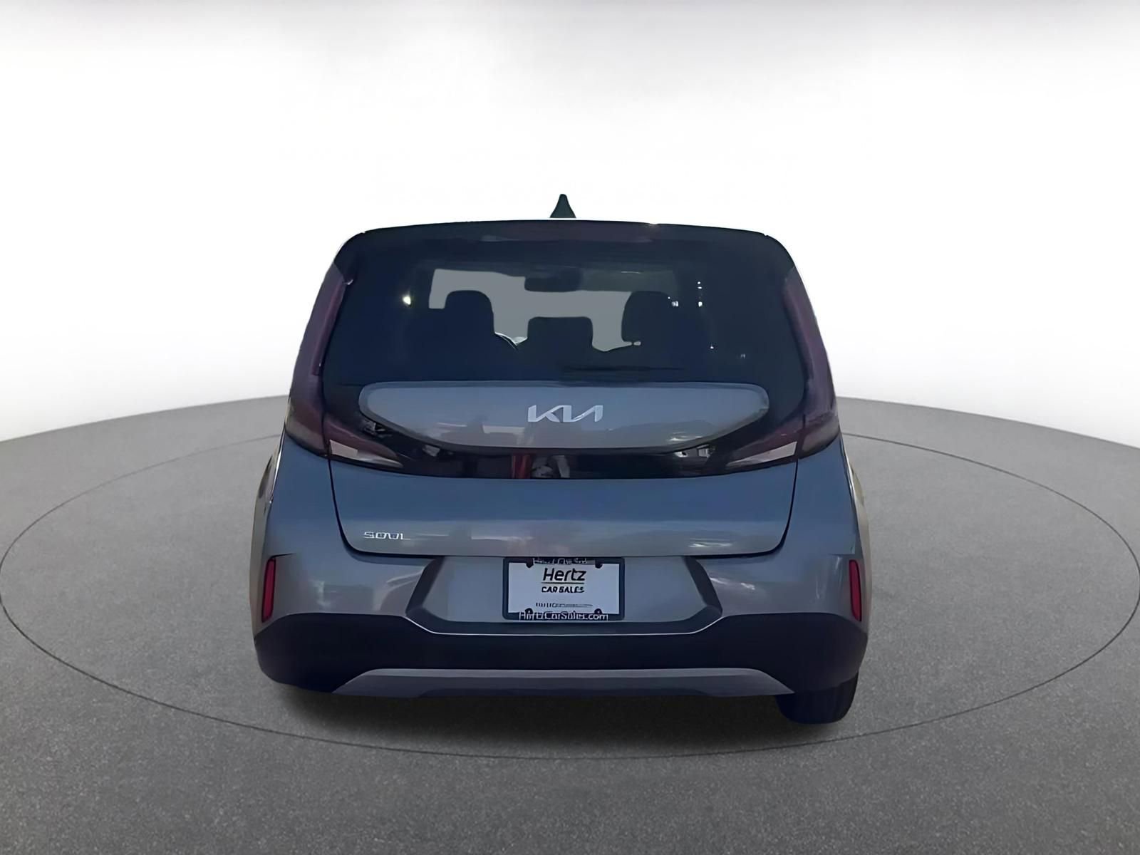 Thumbnail: 2025 Kia Soul - 12