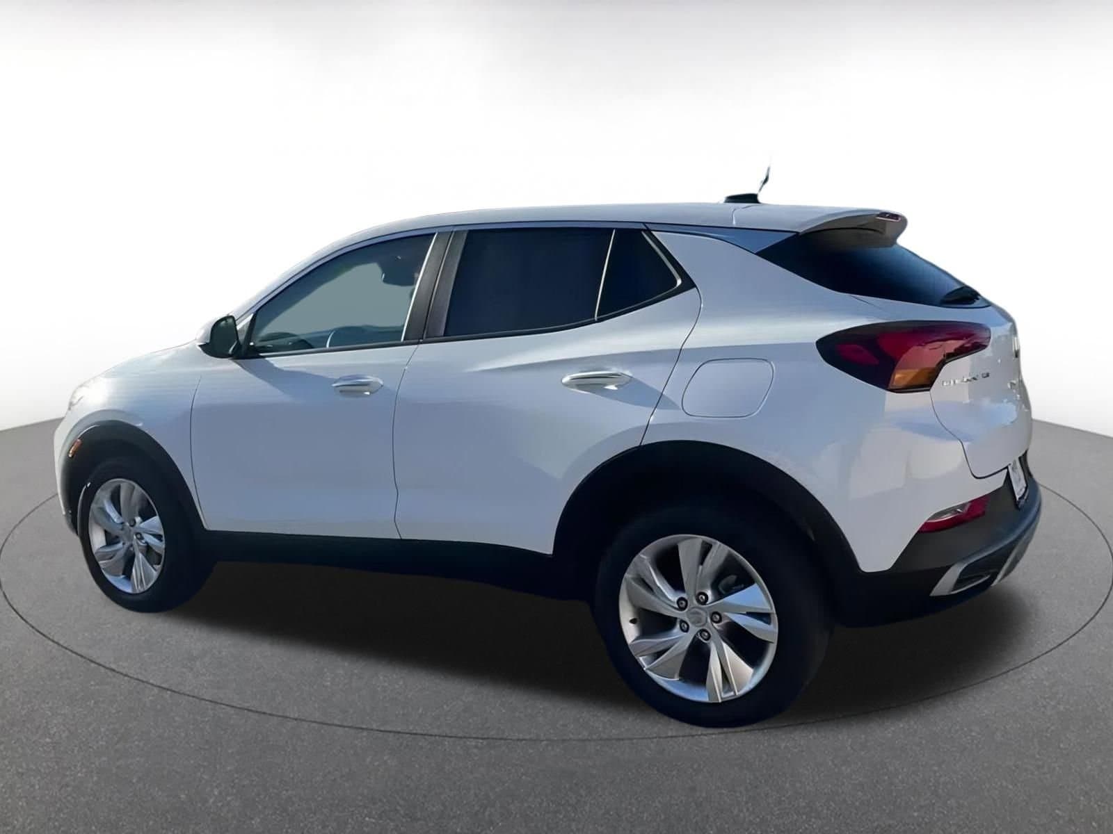 Thumbnail: 2025 Buick Encore GX - 10