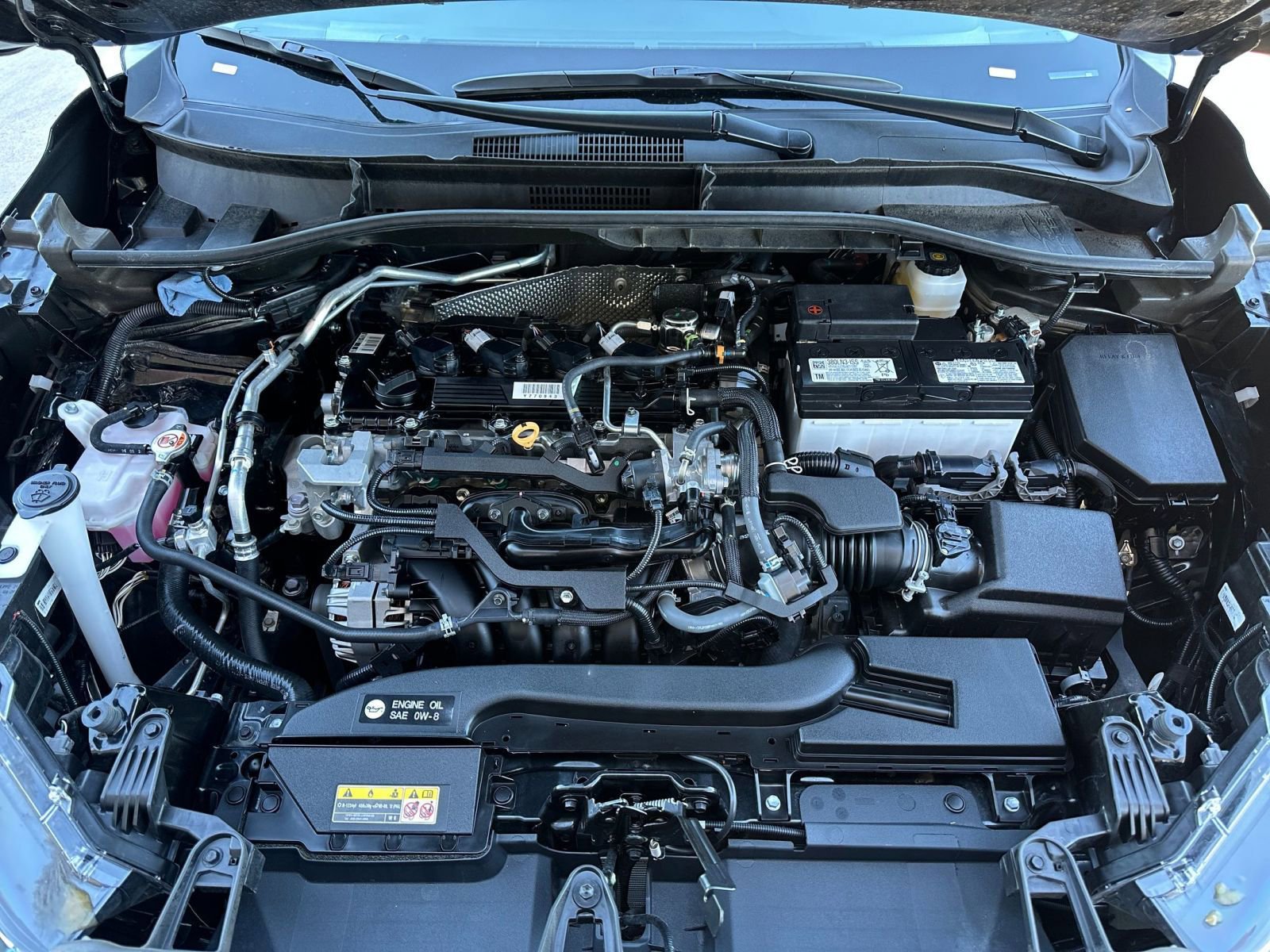 Thumbnail: 2025 Toyota Corolla Cross - 31