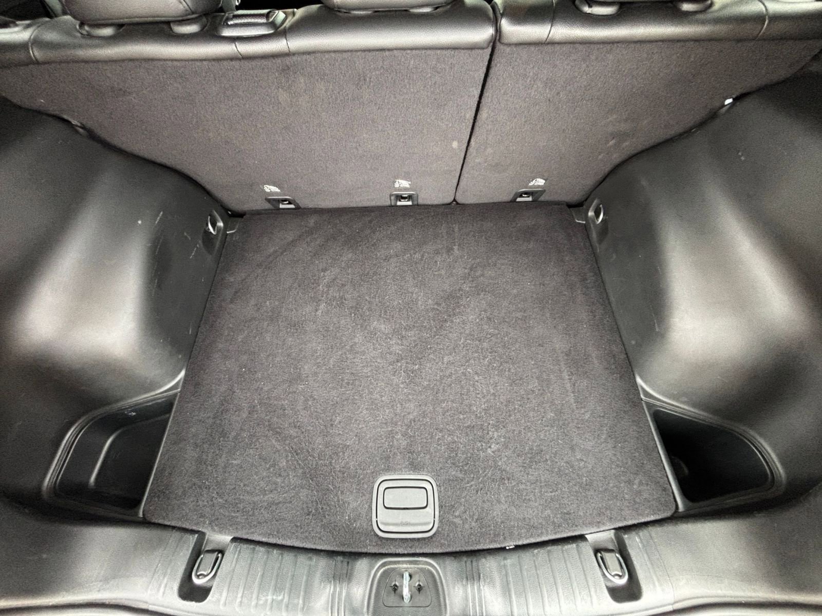 Thumbnail: 2025 Jeep Compass - 31