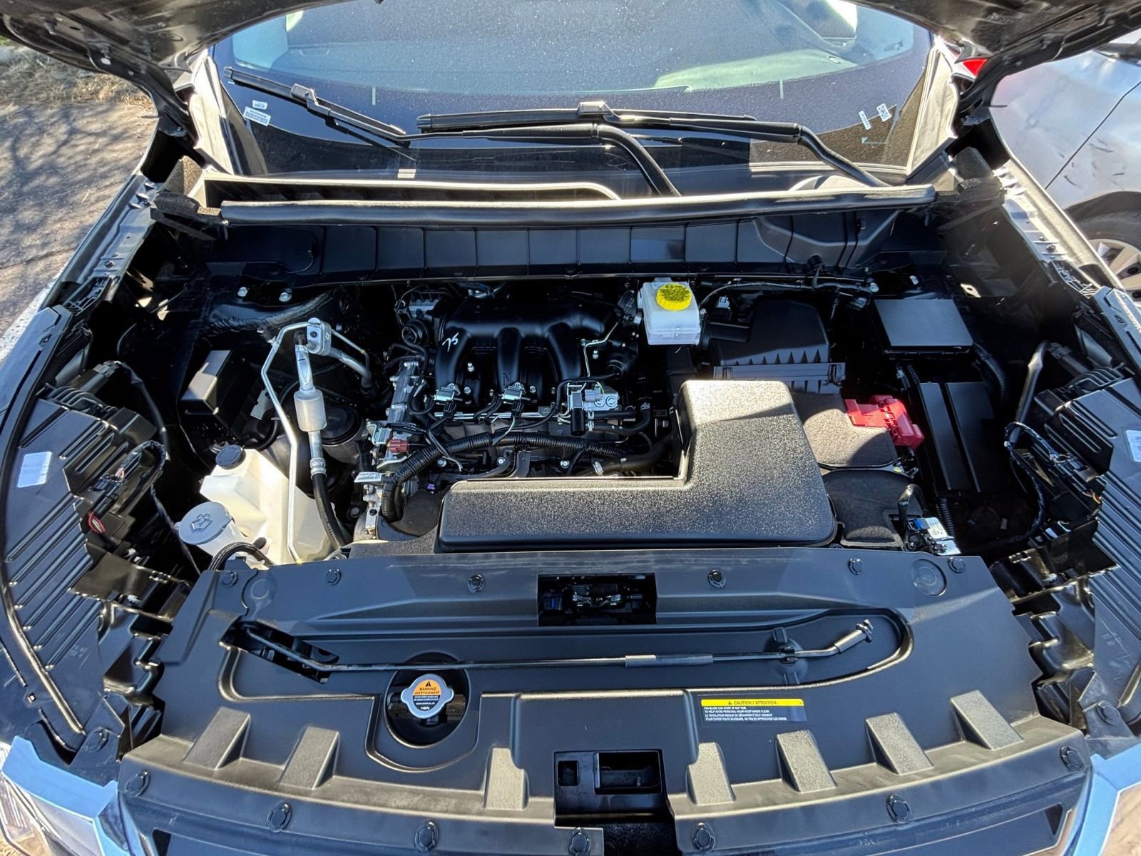 Thumbnail: 2025 Nissan Pathfinder - 34