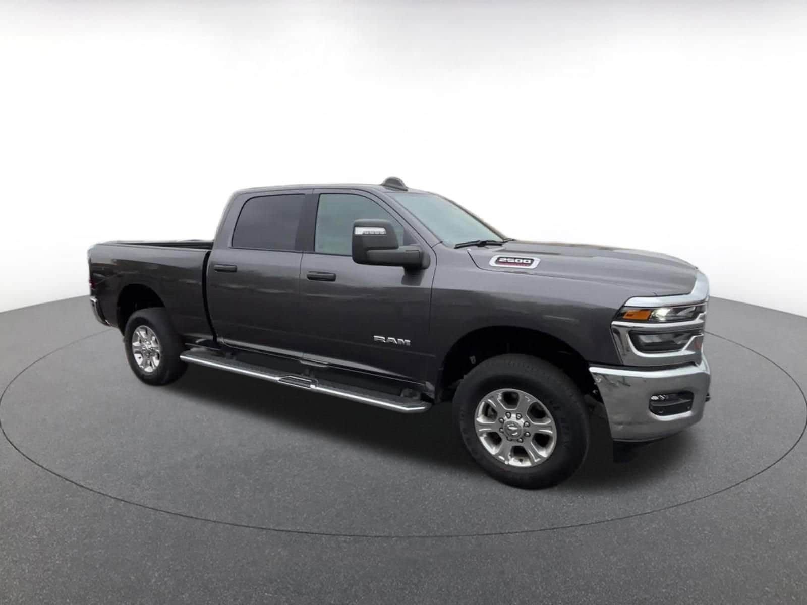 Thumbnail: 2025 RAM 2500 - 2