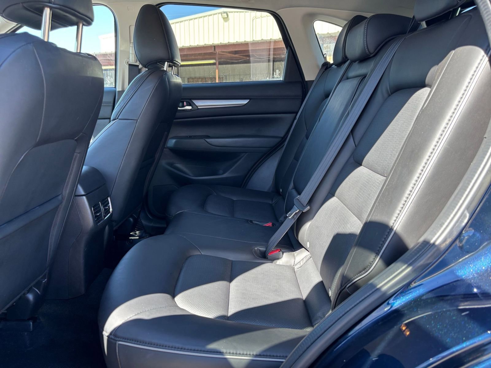 Thumbnail: 2025 Mazda CX-5 - 25