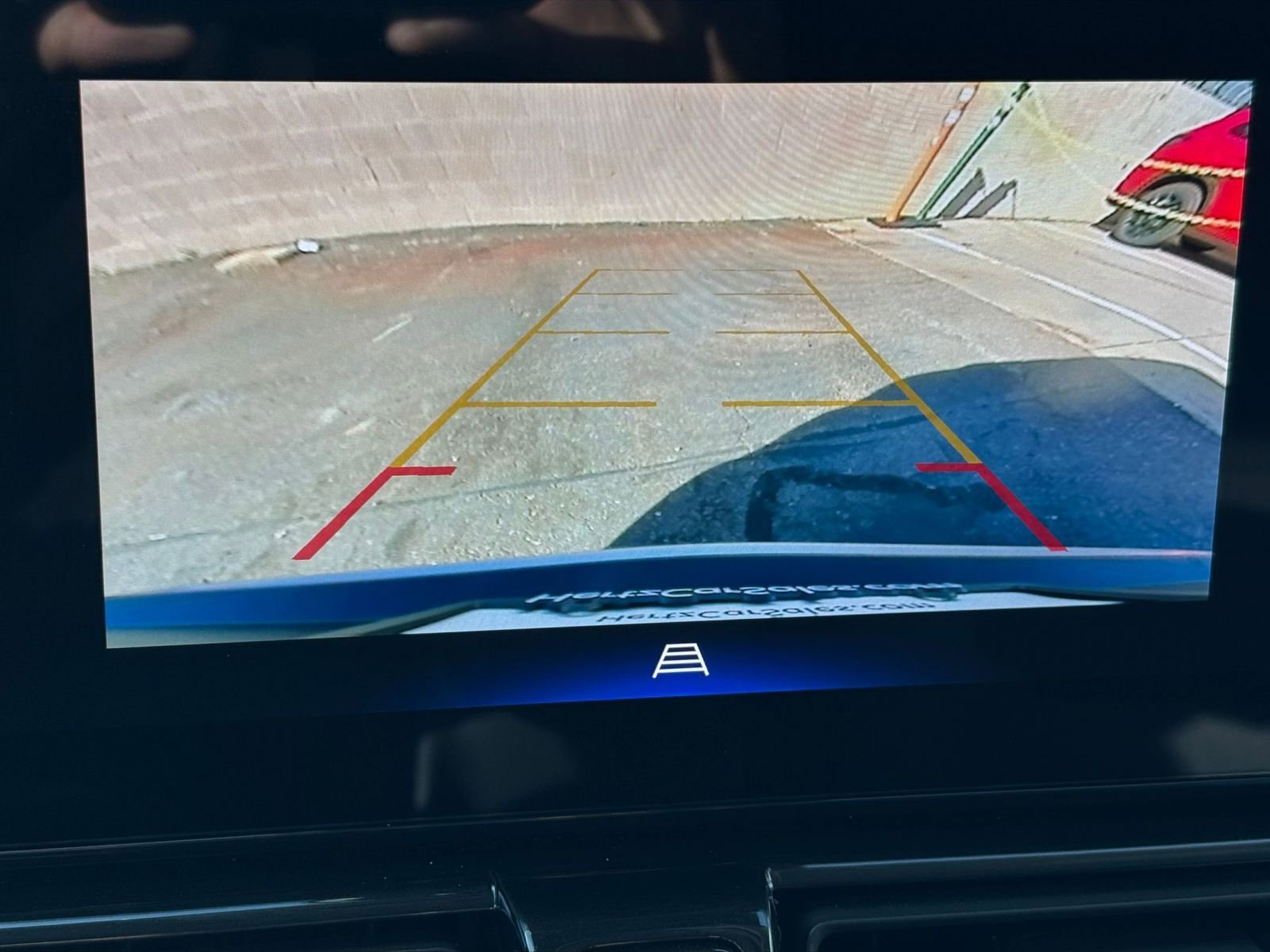 Thumbnail: 2025 Chevrolet TrailBlazer - 17