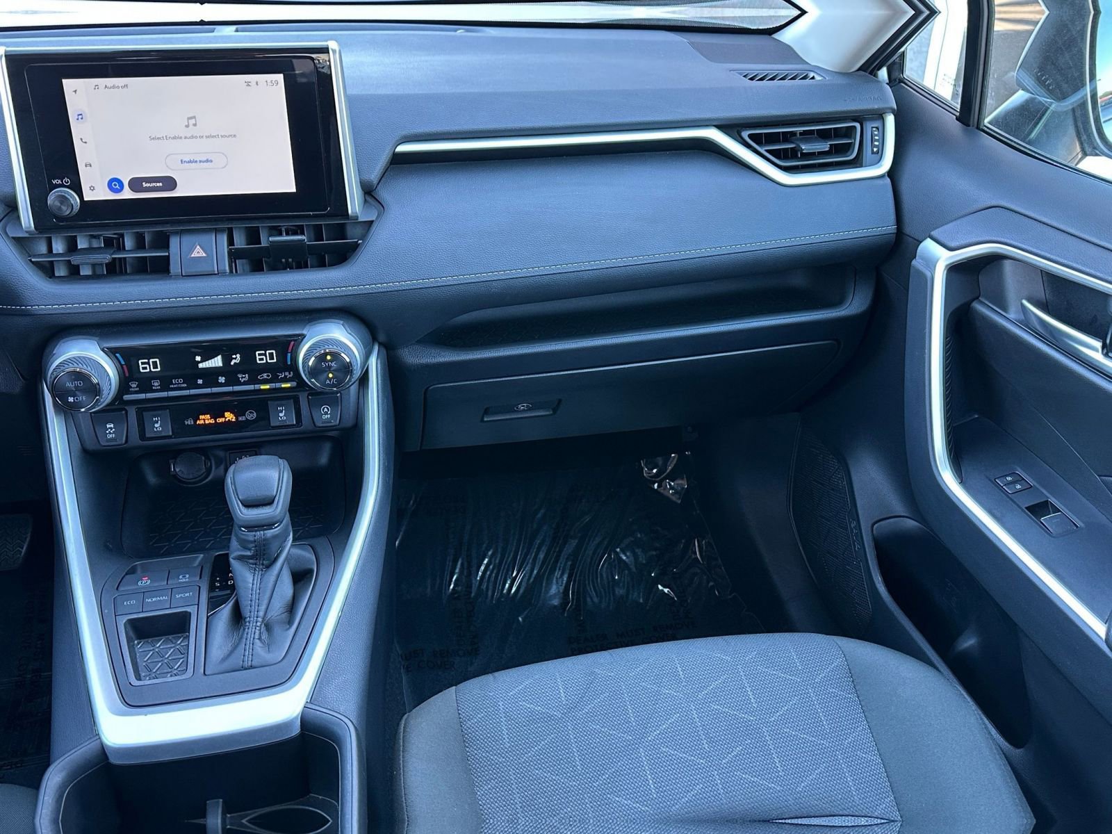 Thumbnail: 2025 Toyota RAV4 - 35