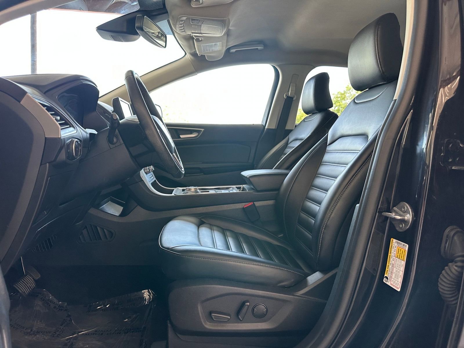 Thumbnail: 2024 Ford Edge - 27