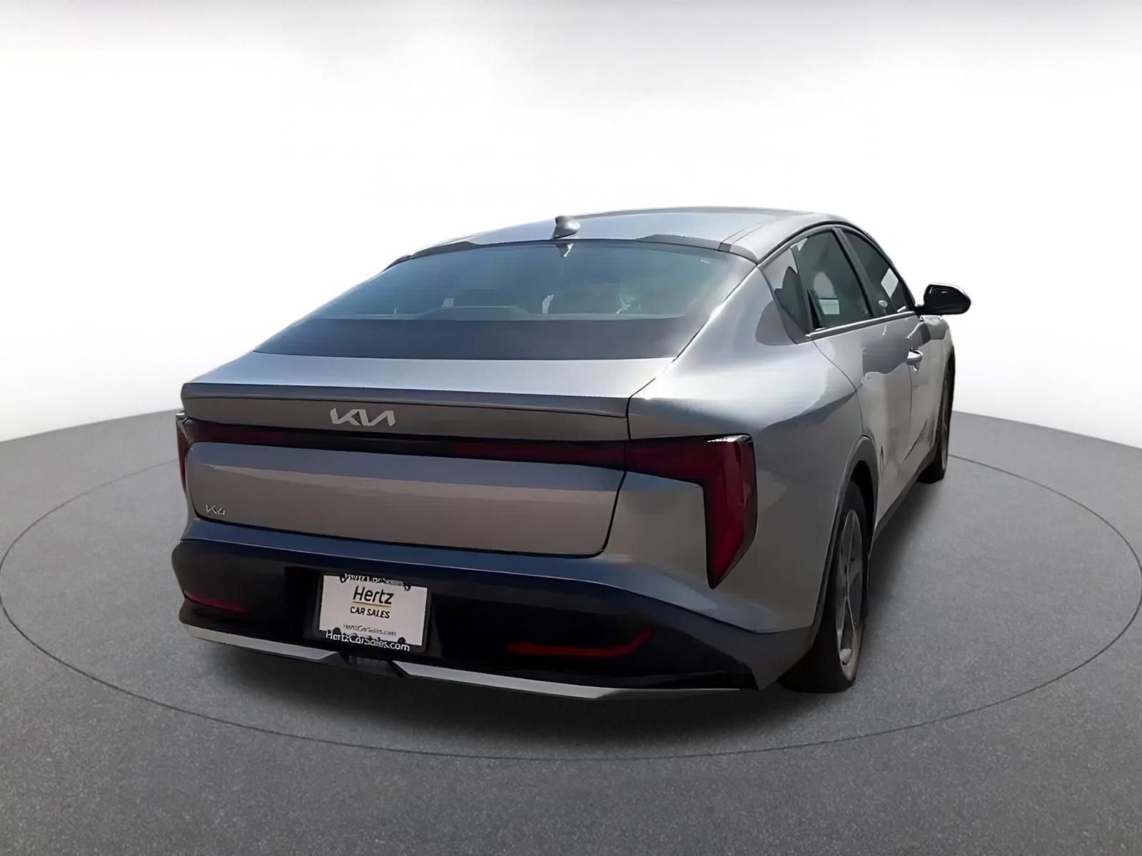 Thumbnail: 2025 Kia K4 - 14