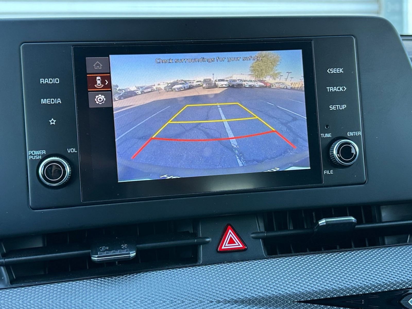 Thumbnail: 2025 Kia Sportage - 17