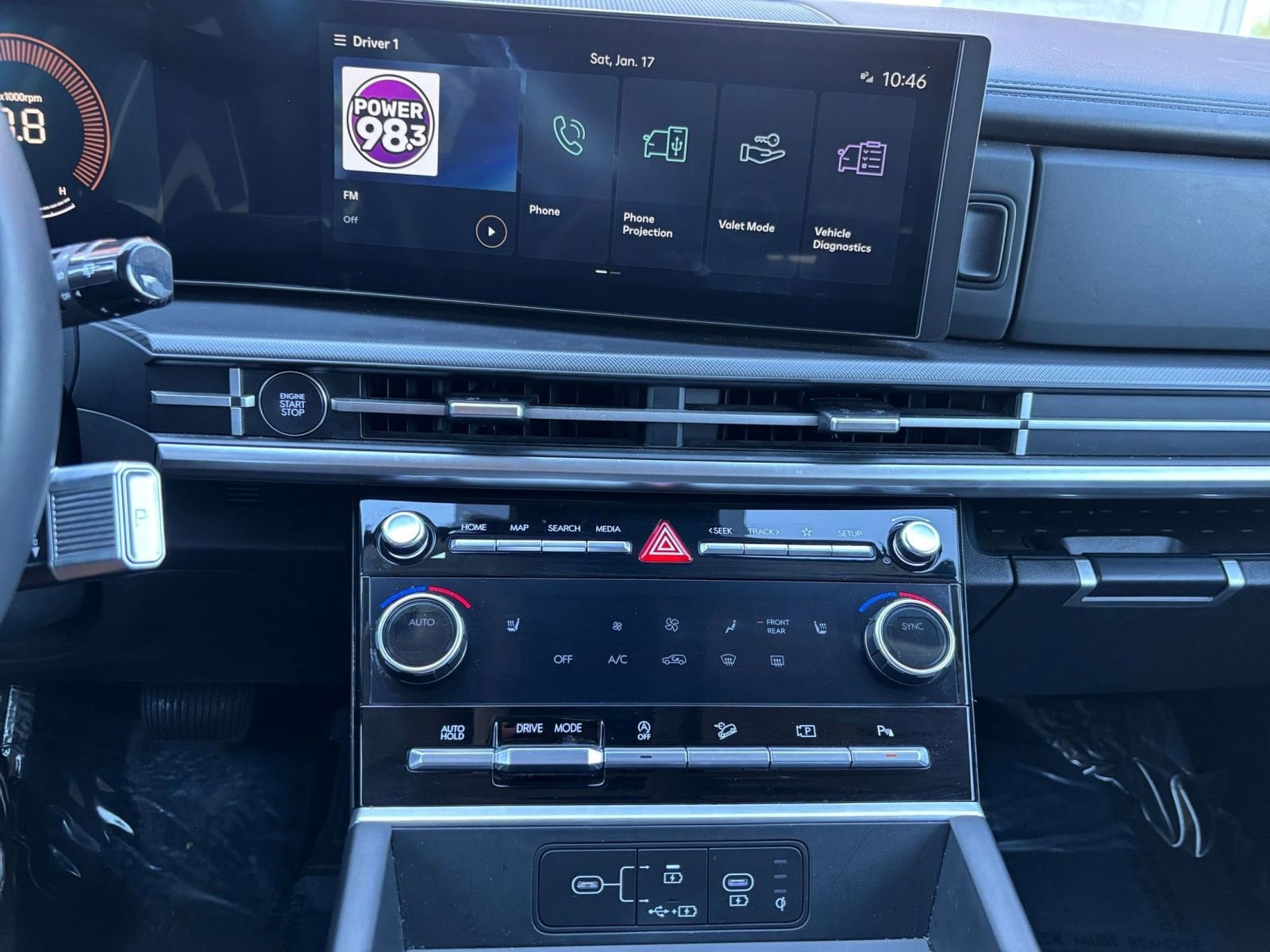 Thumbnail: 2025 Hyundai Santa Fe - 18