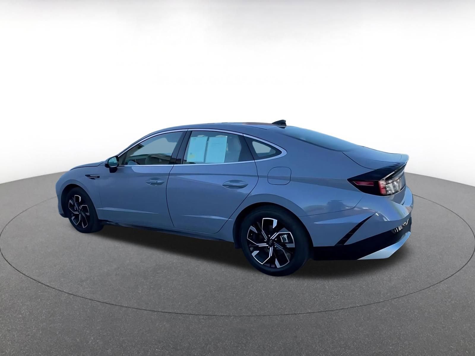 Thumbnail: 2025 Hyundai Sonata - 10