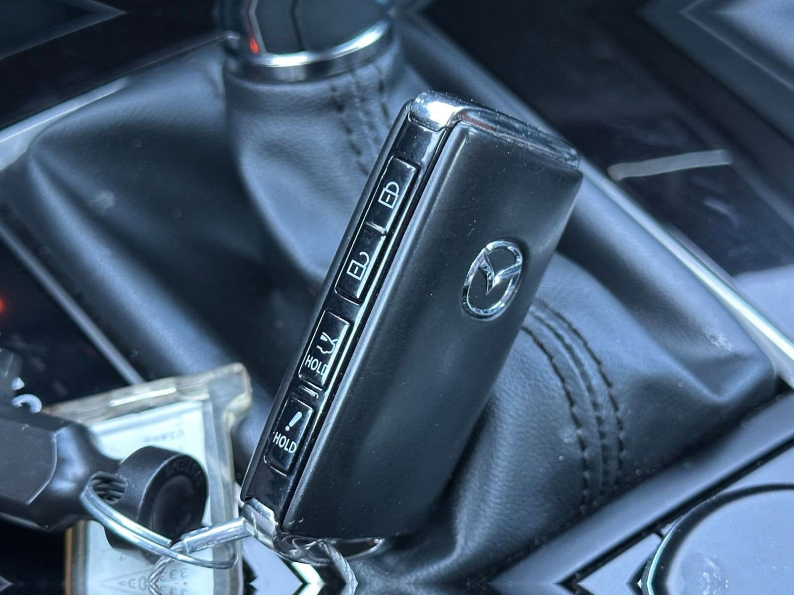 Thumbnail: 2025 Mazda Mazda3 - 23