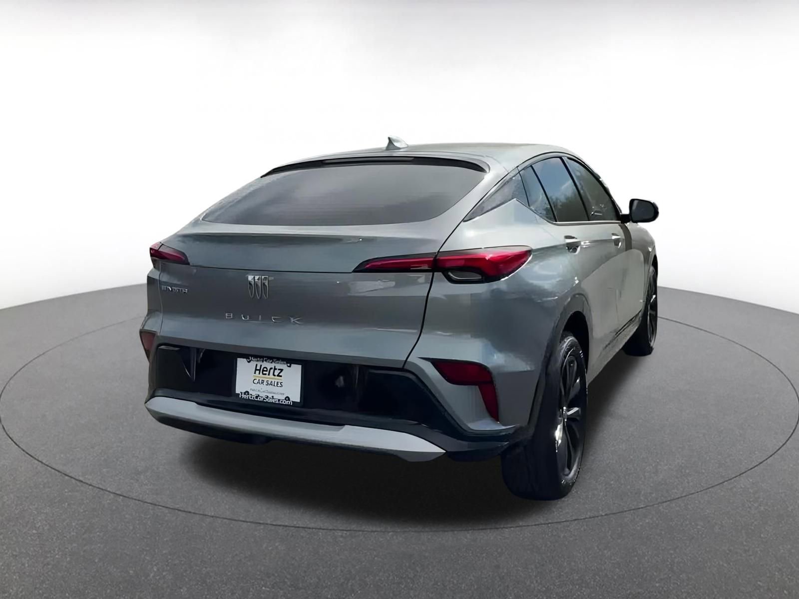 Thumbnail: 2025 Buick Envista - 14