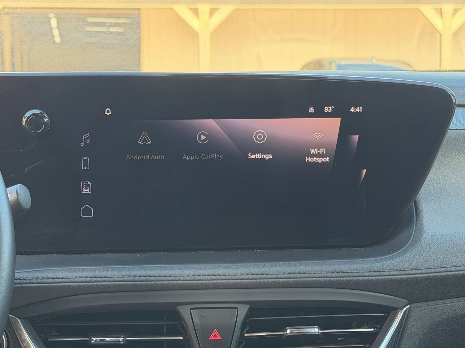 Thumbnail: 2025 Buick Encore GX - 20