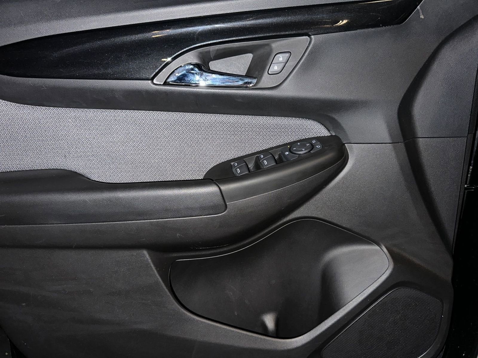 Thumbnail: 2025 Chevrolet TrailBlazer - 20