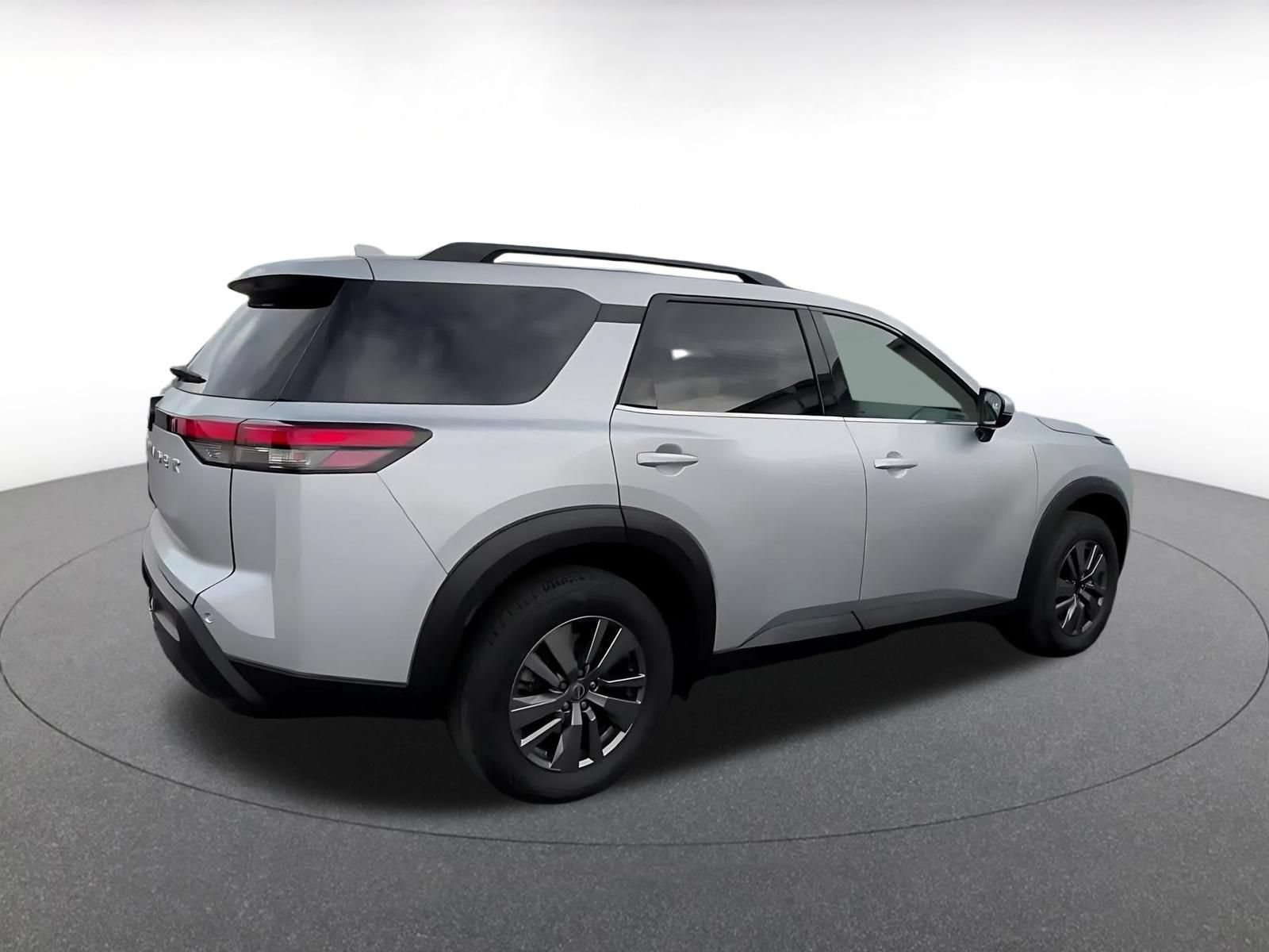 Thumbnail: 2025 Nissan Pathfinder - 15
