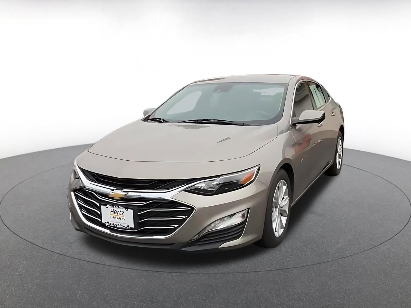 Thumbnail: 2023 Chevrolet Malibu - 7