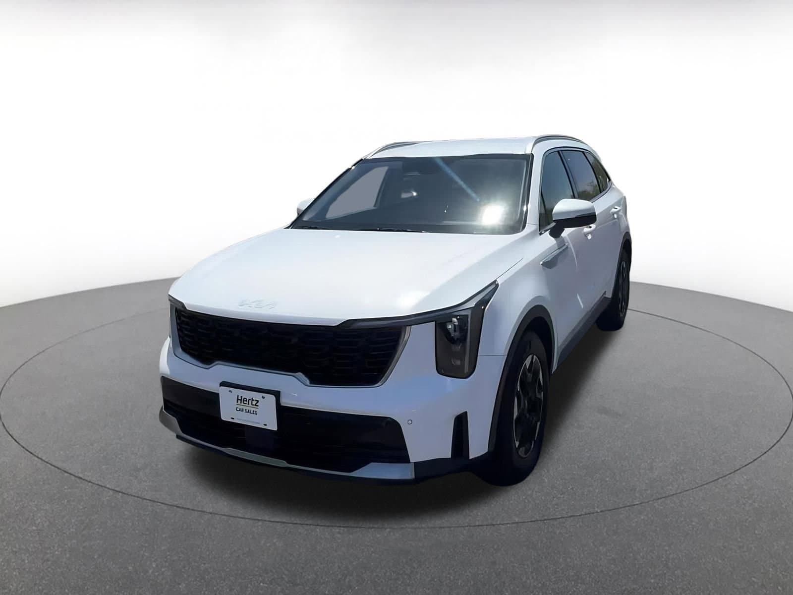 Thumbnail: 2024 Kia Sorento - 7