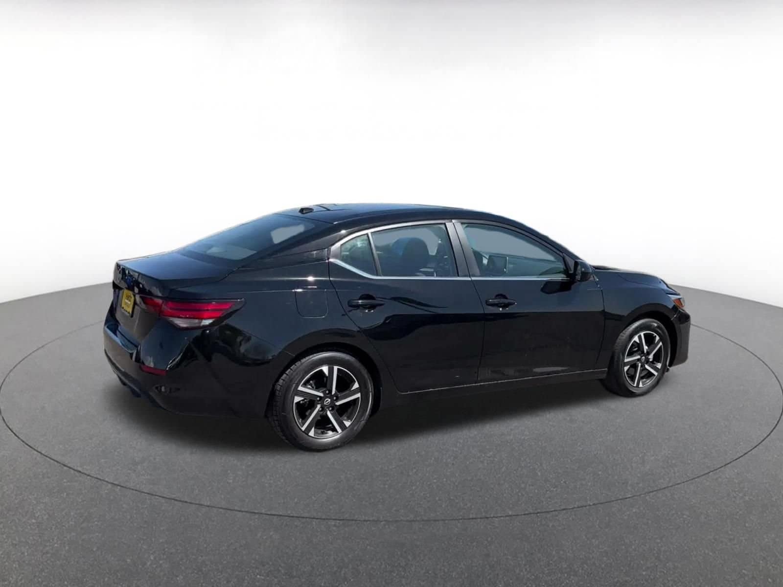 Thumbnail: 2025 Nissan Sentra - 14