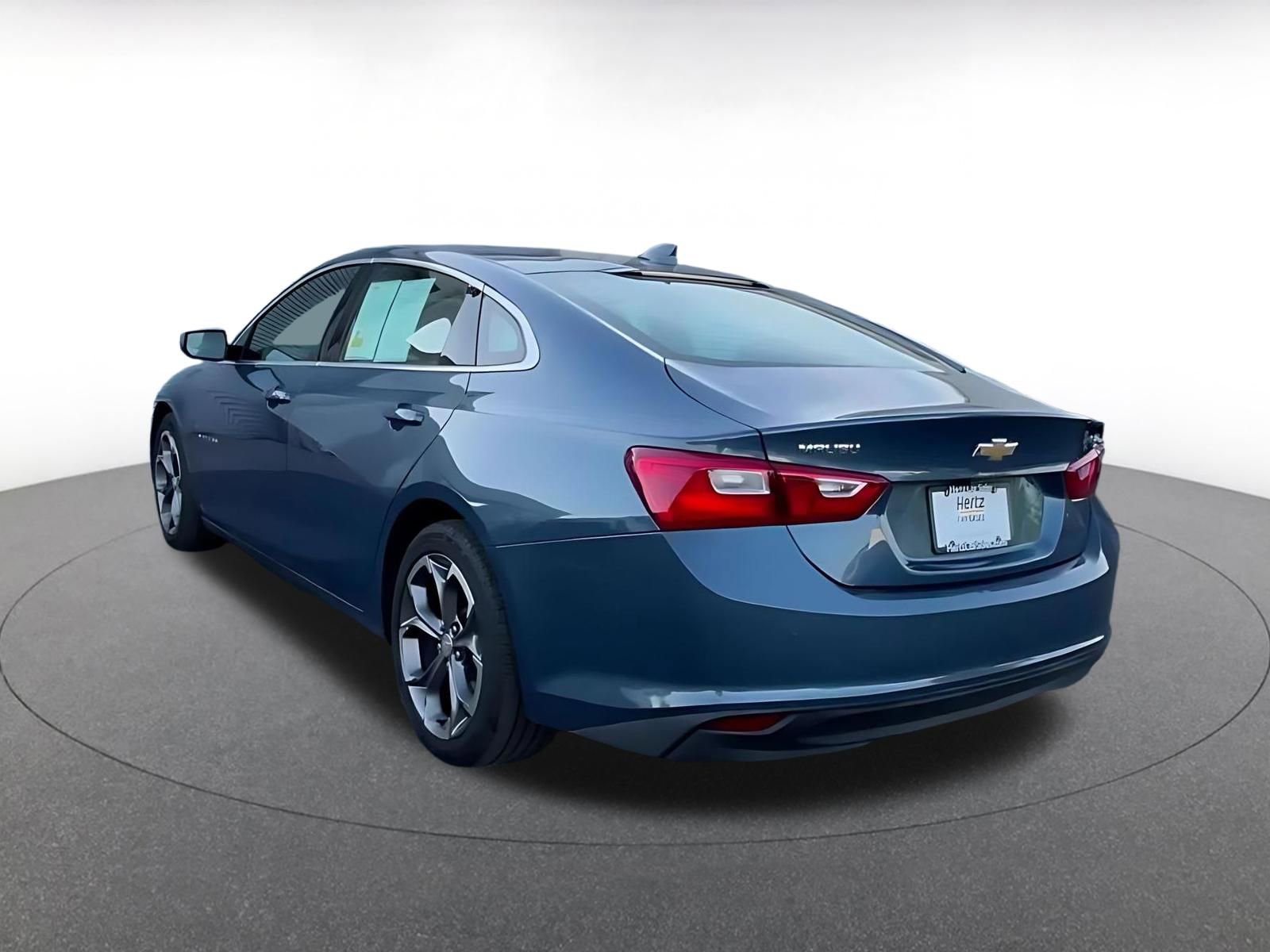 Thumbnail: 2024 Chevrolet Malibu - 11