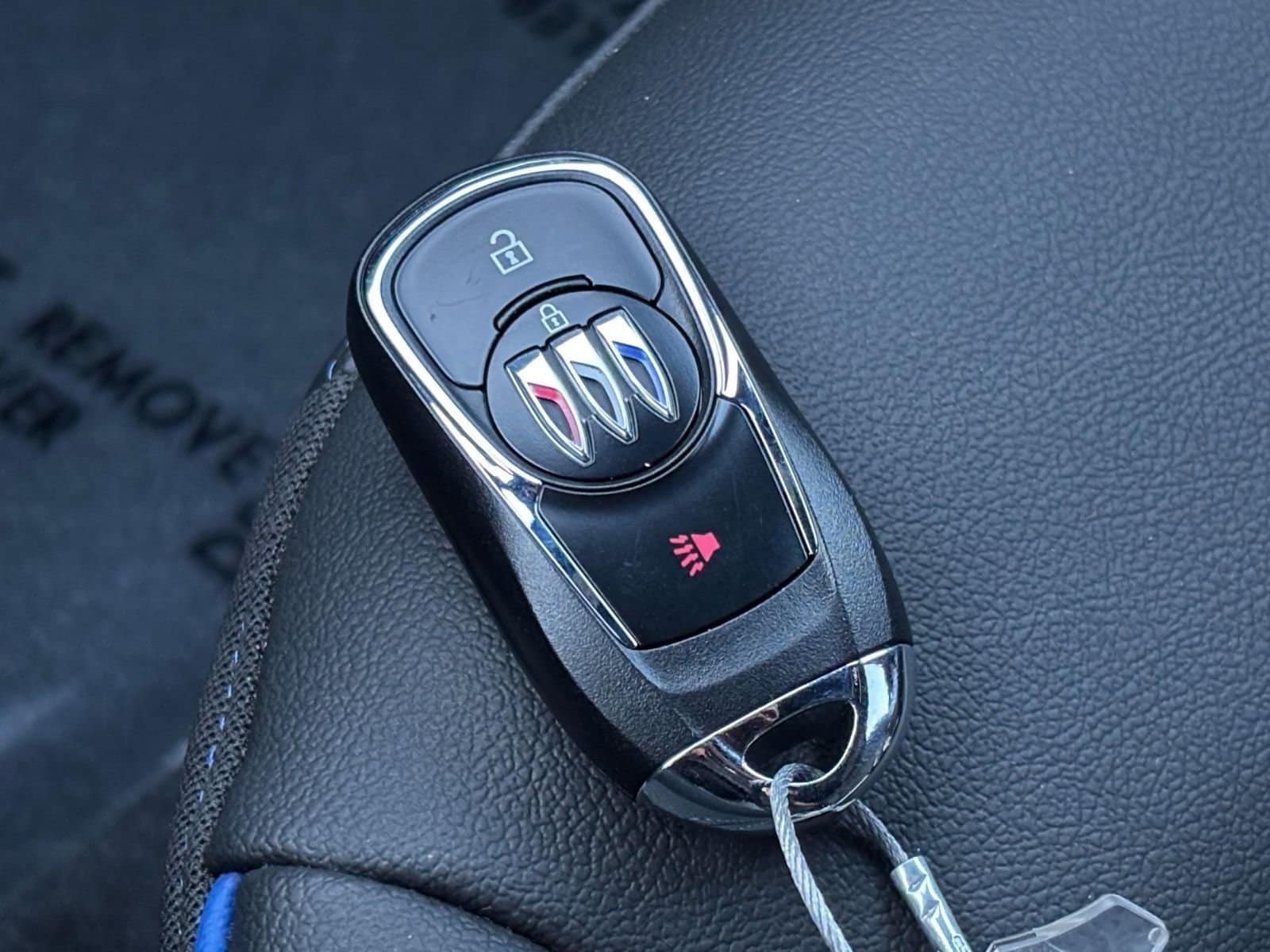 Thumbnail: 2025 Buick Envista - 22