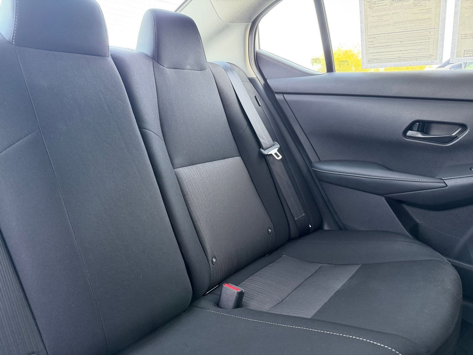 Thumbnail: 2025 Nissan Sentra - 35