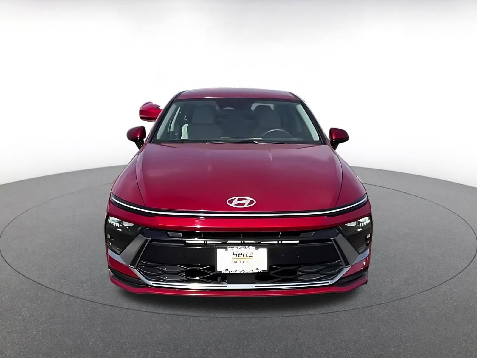 Thumbnail: 2025 Hyundai Sonata - 3