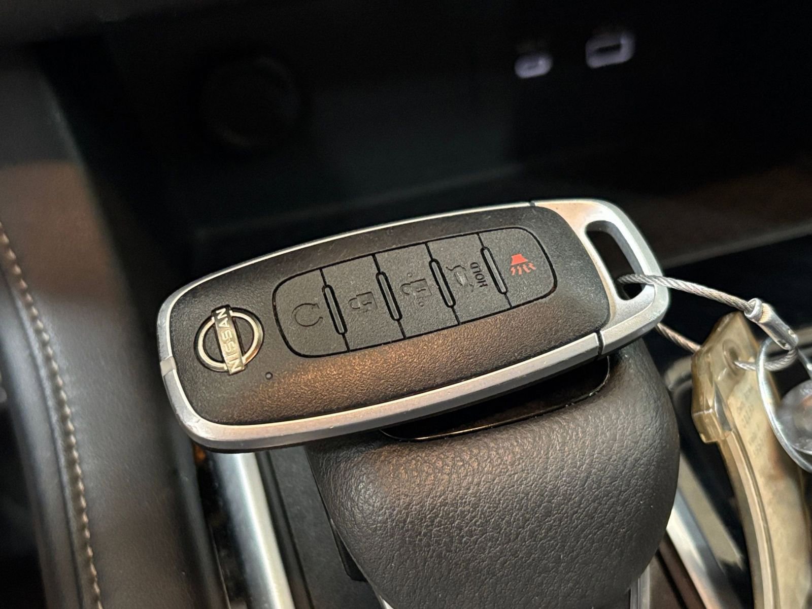 Thumbnail: 2025 Nissan Pathfinder - 21