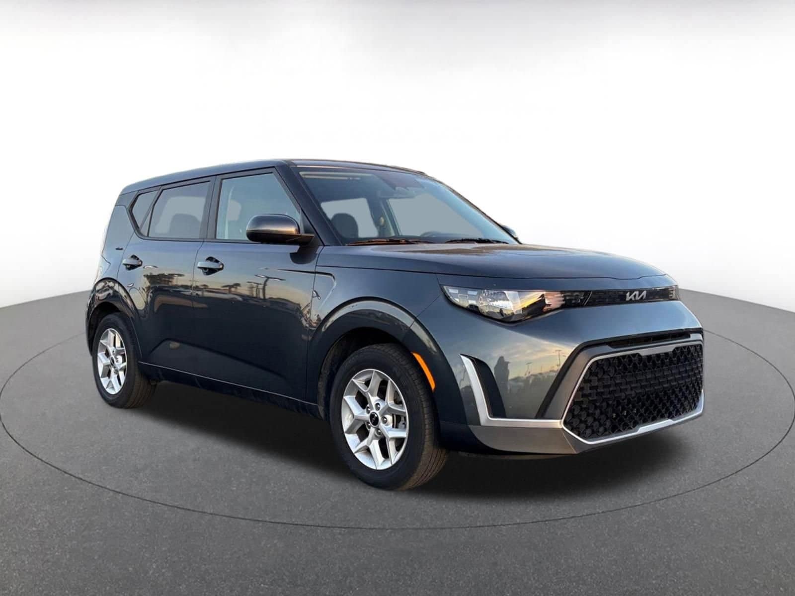 Thumbnail: 2025 Kia Soul - 1