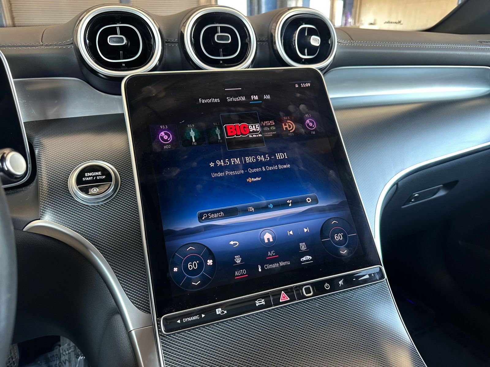 Thumbnail: 2024 Mercedes-Benz GLC - 21