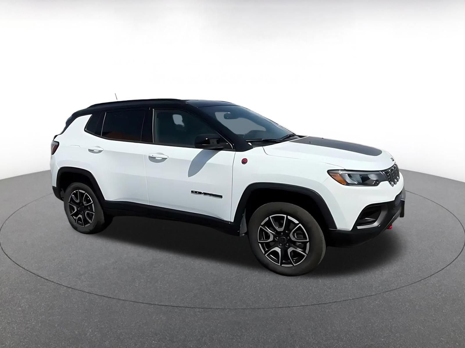 Thumbnail: 2025 Jeep Compass - 2
