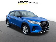 2024 Nissan Kicks S -
                  Phoenix, AZ