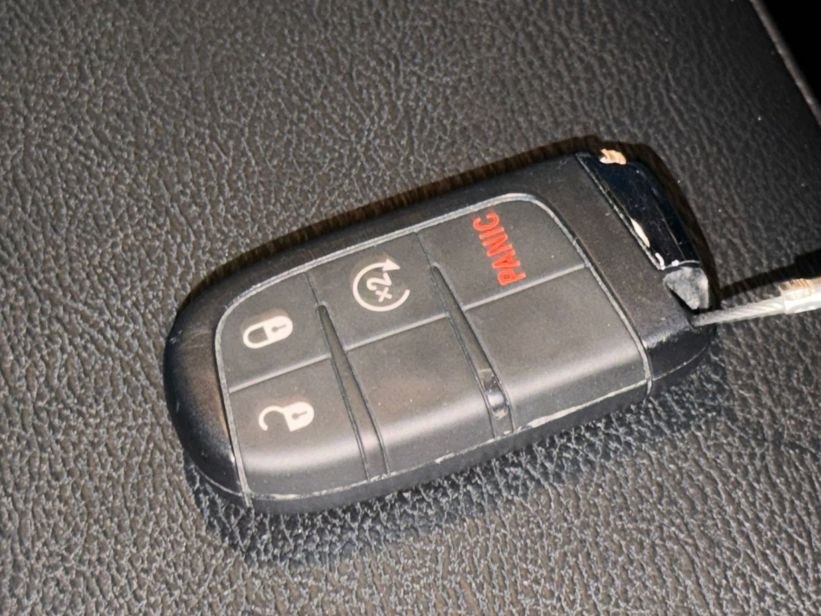 Thumbnail: 2025 Jeep Compass - 22