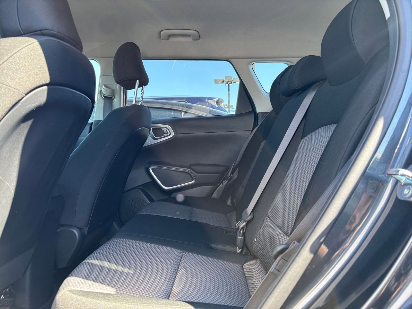 Thumbnail: 2025 Kia Soul - 23